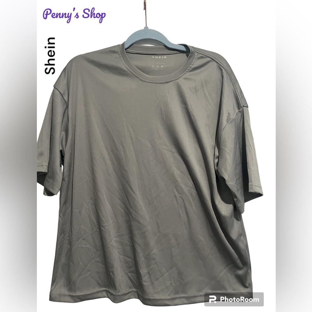 Women’s Shein Polyester T shirt